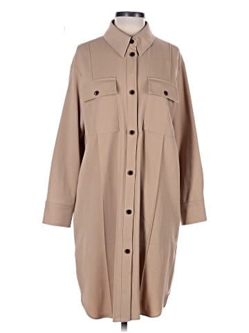 LINE Casual Dress (view 1)