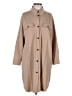 LINE Tan Casual Dress Size S - photo 1