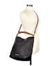 Marc by Marc Jacobs 100% Leather Black Leather Hobo One size - photo 2