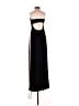 Lulus Black Cocktail Dress Size S - photo 2