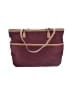 MICHAEL Michael Kors Burgundy Shoulder Bag One size - photo 3