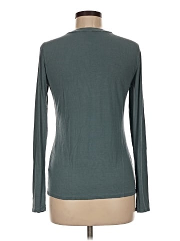 Magaschoni Long Sleeve T-Shirt (view 2)