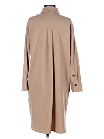 LINE Casual Dress (view 2)