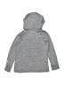 Primary Clothing Gray Zip Up Hoodie Size 4 - 5 - photo 2