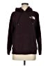 The North Face Burgundy Pullover Hoodie Size M - photo 1