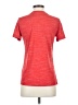 Nike Red Active T-Shirt Size XS - photo 2