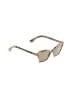 Burberry Tan Sunglasses One size - photo 1