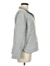 Eddie Bauer Gray Pullover Sweater Size M - photo 4
