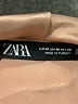 Zara Pink Jacket Size M - photo 7