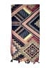 Unbranded 100% Polyester Paisley Yellow Scarf One size - photo 2