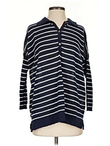 Tuckernuck Long Sleeve Polo (view 1)