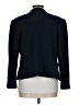 Ann Taylor Blue Blazer Size L - photo 2