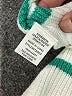 Sincerely Jules Stripes Ivory Pullover Sweater Size M - photo 8