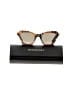 Burberry Tan Sunglasses One size - photo 2