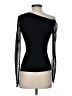 Reiss Black Long Sleeve Top Size S - photo 2