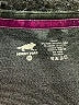 Horny Toad Solid Black Casual Dress Size M - photo 7