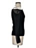 Reiss Black Long Sleeve Top Size S - photo 4