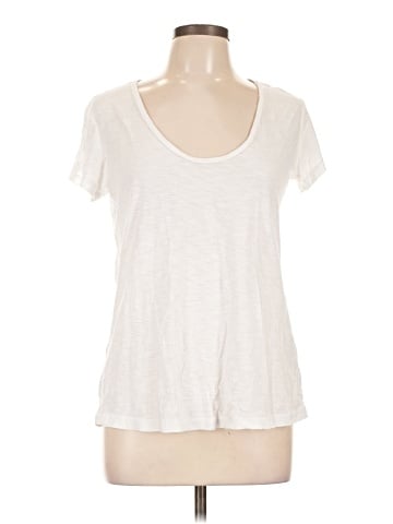 James Perse Short Sleeve T-Shirt (view 1)