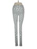 Alo Graphic Silver Leggings Size XS - photo 2
