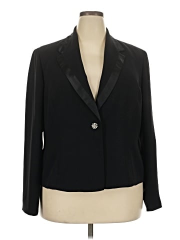 Jones New York Collection Blazer (view 1)