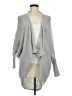 Unbranded 100% Acrylic Gray Cardigan One size (estimated) - photo 1