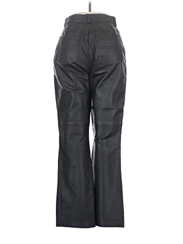 Newport News Leather Pants (view 2)