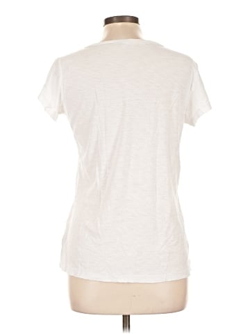 James Perse Short Sleeve T-Shirt (view 2)