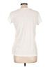 James Perse Ivory Short Sleeve T-Shirt Size Lg (3) - photo 2