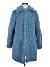 Anewsta 100% Polyester Blue Poncho Size M - photo 1