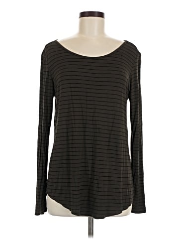 Joe Fresh Long Sleeve T-Shirt (view 1)