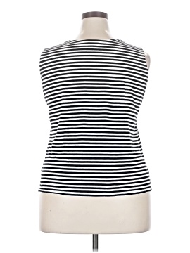 Talbots Sleeveless T-Shirt (view 2)