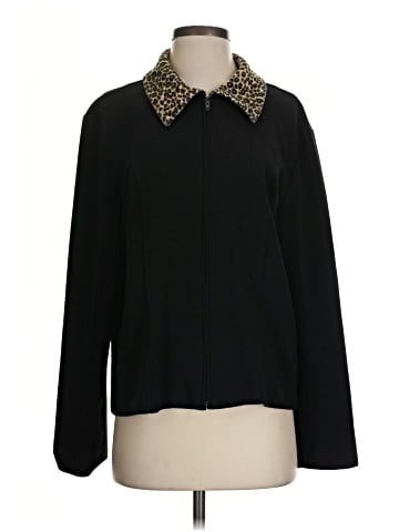 Simply Irresistible Jacket (view 1)