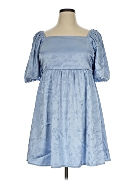 Inspired Hearts Casual Dress (view 1)