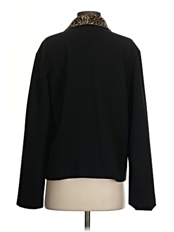 Simply Irresistible Jacket (view 2)
