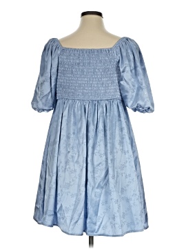 Inspired Hearts Casual Dress (view 2)