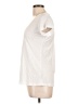 James Perse Ivory Short Sleeve T-Shirt Size Lg (3) - photo 5