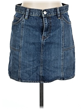 Gap Outlet Denim Skirt