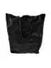 Unbranded Solid Black Tote One size - photo 1