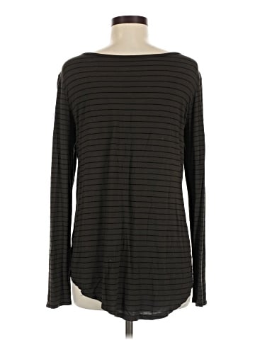 Joe Fresh Long Sleeve T-Shirt (view 2)