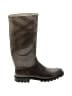 Burberry Brown Rain Boots Size EU 37 - photo 1