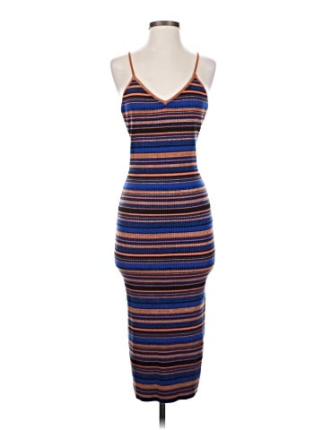 Majorelle Casual Dress (view 1)