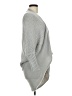 Unbranded 100% Acrylic Gray Cardigan One size (estimated) - photo 4