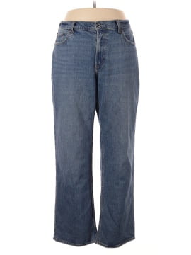 Abercrombie & Fitch Jeans (view 1)