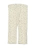 H&M Print Ivory Casual Pants 9-12 MO / 12 MO - photo 2