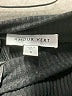 Amour Vert Black Turtleneck Sweater Size S - photo 7