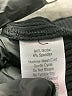 Amour Vert Black Turtleneck Sweater Size S - photo 8