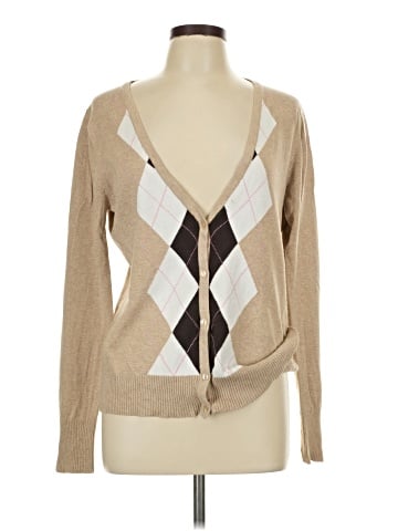 Old Navy Cardigan (view 1)