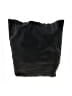 Unbranded Solid Black Tote One size - photo 3