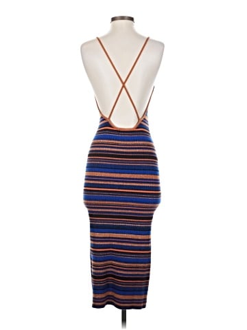 Majorelle Casual Dress (view 2)