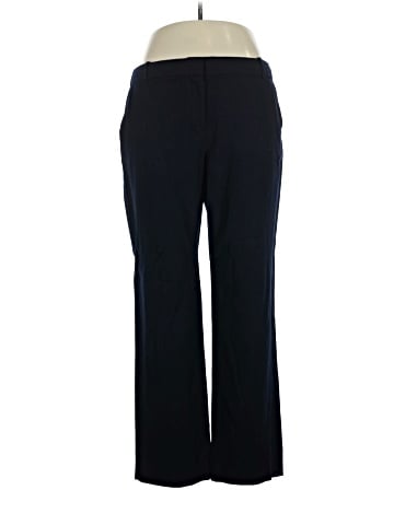 J.Crew Wool Pants (view 1)